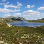 Gaustatoppen Gaustablikk