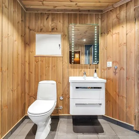 Gaustatoppen Alpstuga