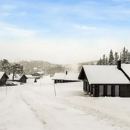 Gaustatoppen