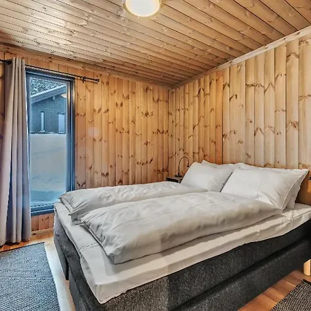 Gaustatoppen Alpstuga