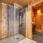 Gaustatoppen Chalet