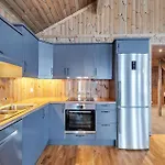 Gaustatoppen Chalet