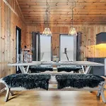 Gaustatoppen Chalet