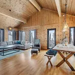 Chalet Gaustatoppen