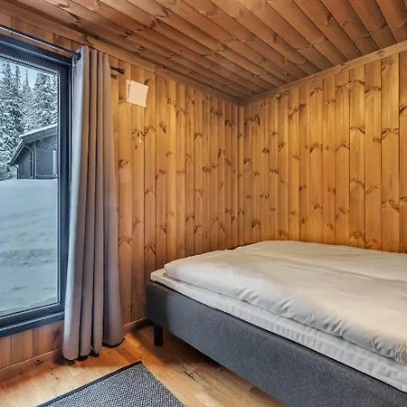 Gaustatoppen Gaustablikk