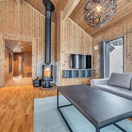 Gaustatoppen * Gaustablikk