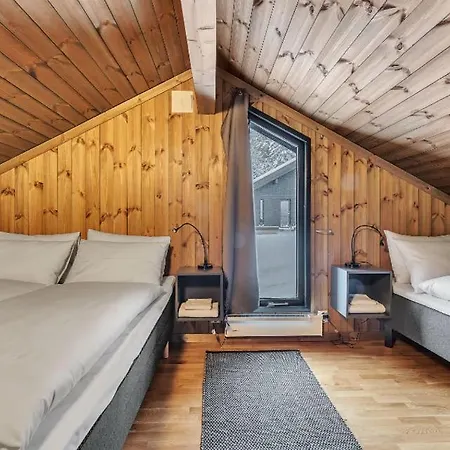 Gaustatoppen Gaustablikk