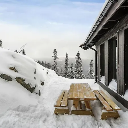 Gaustatoppen * Gaustablikk